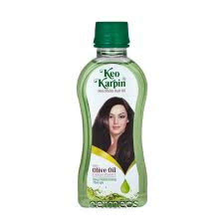 KEO KARPIN HAIR OIL-200ML